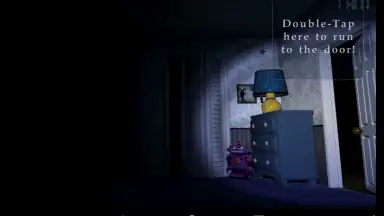Five Nights at Freddy's 4 Demo скриншот 6