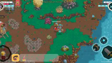 Naica Online скриншот 14