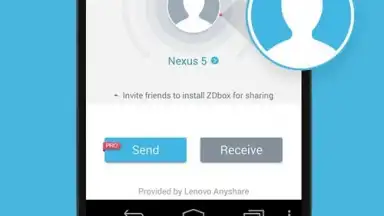 ZDbox скриншот 5