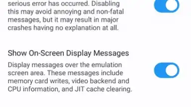 Dolphin Emulator скриншот 5