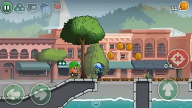 Lep's World Z скриншот 5