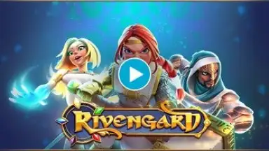 Rivengard скриншот 1