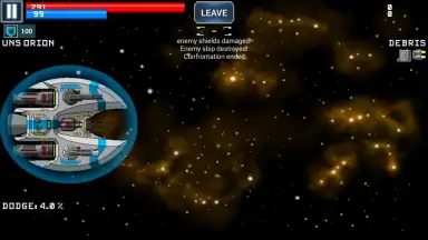 Star Jumper скриншот 2