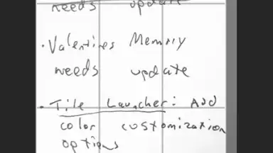 PDF Document Scanner скриншот 6