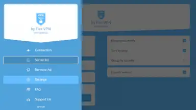 VPN servers in Russia скриншот 10