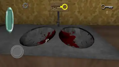 The Child Of Slendrina скриншот 7