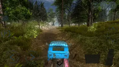 Offroad online скриншот 6