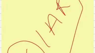 Diary скриншот 5