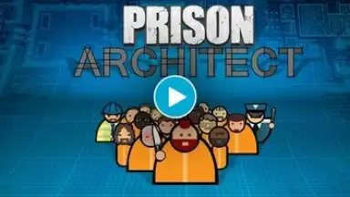 Prison Architect: Mobile скриншот 1