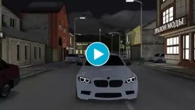 Caucasus Parking: Парковка 3D скриншот 1