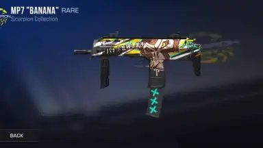 Case Simulator Standoff скриншот 12