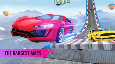Car Racing Master:Driving Game скриншот 4