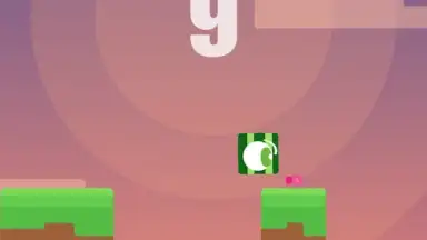 Gap Jump скриншот 4