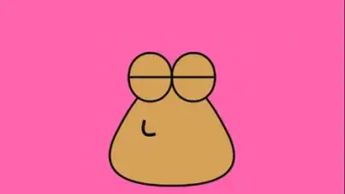 Pou скриншот 3