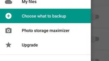 Degoo скриншот 2