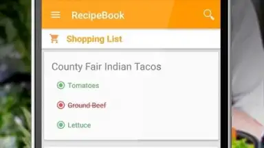 Indian Book скриншот 8