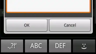 AnySoftKeyboard скриншот 8