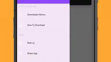 Twitch Downloader скриншот 4
