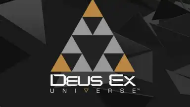 Deus Ex Universe скриншот 5