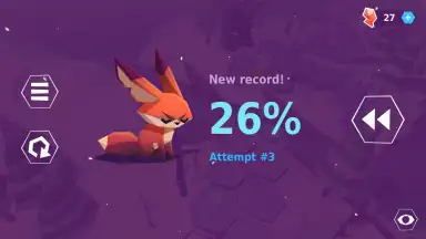 The Little Fox скриншот 9