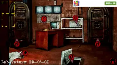 Escape From Chernobyl скриншот 2