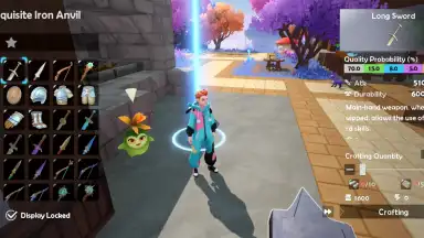 Lightus скриншот 6