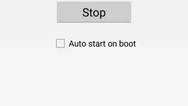 NoRoot Firewall скриншот 3
