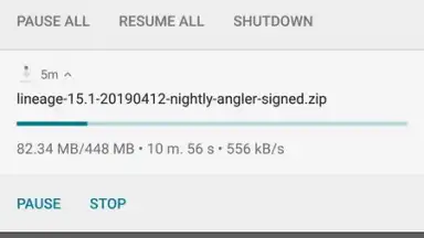 Download Navi скриншот 8