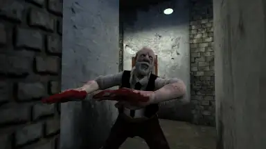 Undead Erich Sann скриншот 2