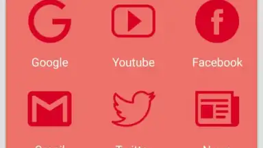 Angel browser скриншот 4