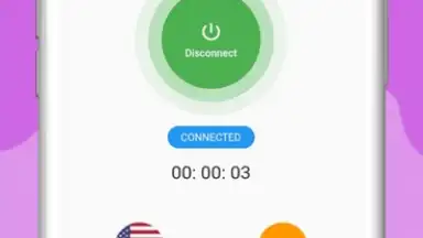Bluebird VPN скриншот 5
