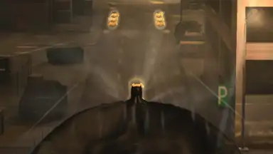 Batman vs Superman : Who Will Win скриншот 4