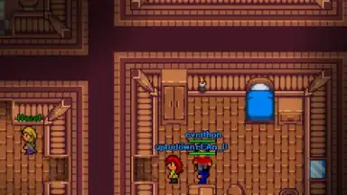 Pereger скриншот 5