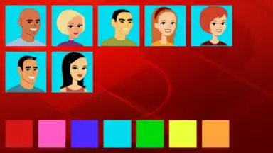 Chinchon and Friends скриншот 3