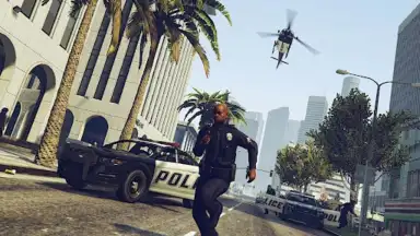 Codes for Grand Theft Auto San Andreas скриншот 2