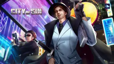 City of Sin скриншот 1