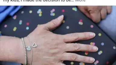 Lite Messenger FB скриншот 8