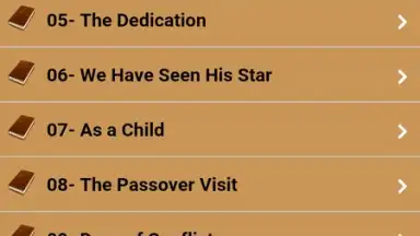 The Desire of Ages скриншот 2