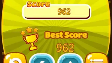 Tattletail Jump Survival скриншот 6