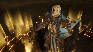 Diablo Immortal скриншот 7