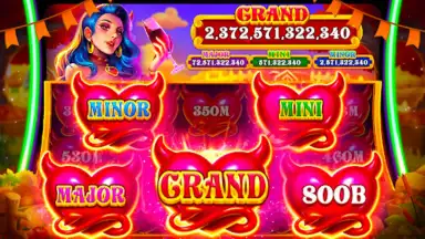 Cash Tornado™ Slots скриншот 7