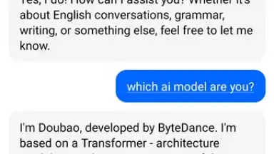 Doubao скриншот 6