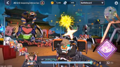 ShelterZero скриншот 2