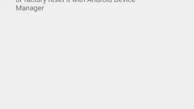 Google Play services скриншот 19