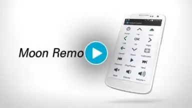 MoonRemote скриншот 1