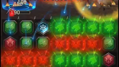 Myths of Moonrise скриншот 8