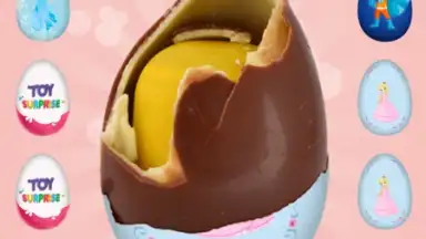 Surprise Eggs скриншот 4