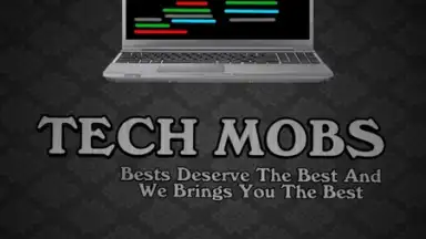 TECH MOBS скриншот 7