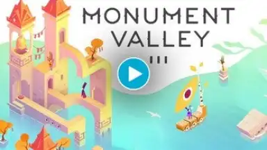 Monument Valley 3 скриншот 1