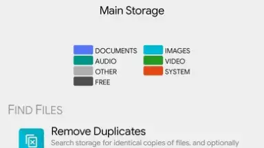 FX File Explorer скриншот 6